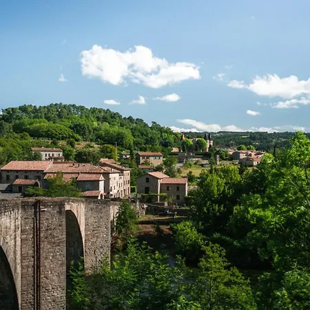 Tatil Evi Les Sources La Remise Chambonas