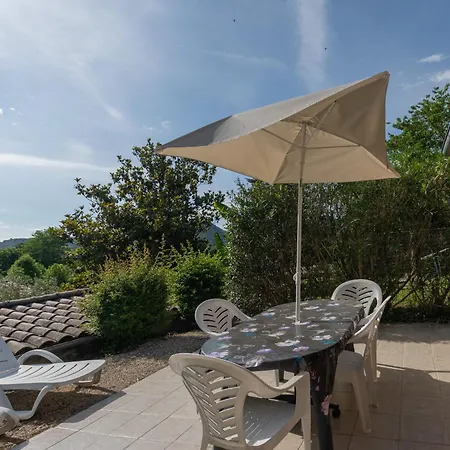 Tatil Evi Les Sources La Remise *