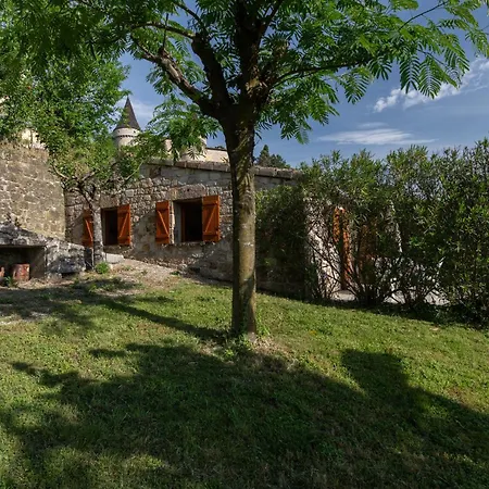 Tatil Evi Les Sources La Remise Chambonas