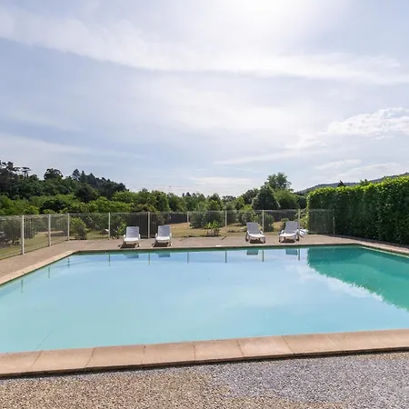 Hébergement de vacances Les Sources La Remise Chambonas
