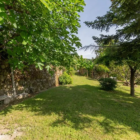 Les Sources La Remise * Chambonas