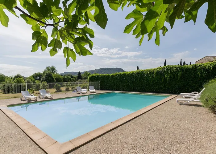 Vakantiehuis Les Sources La Remise *