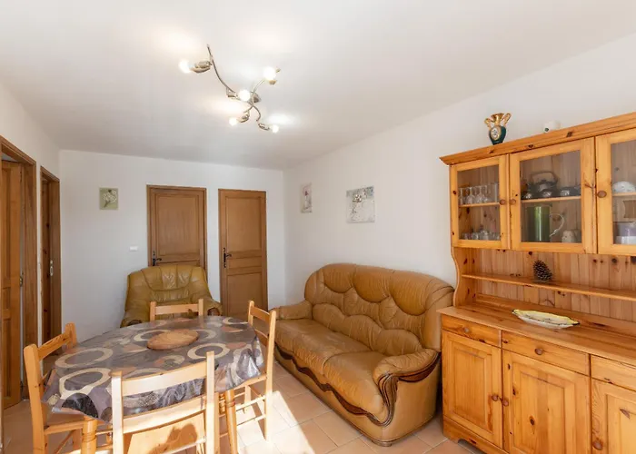 Les Sources La Remise Vakantiehuis *