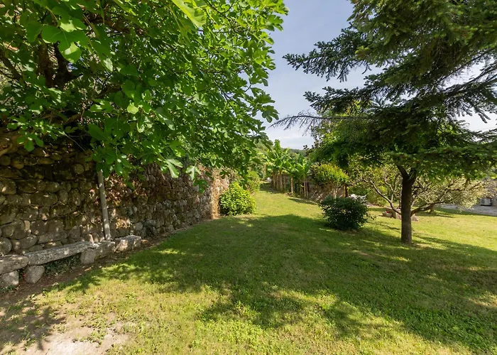 Les Sources La Remise Chambonas